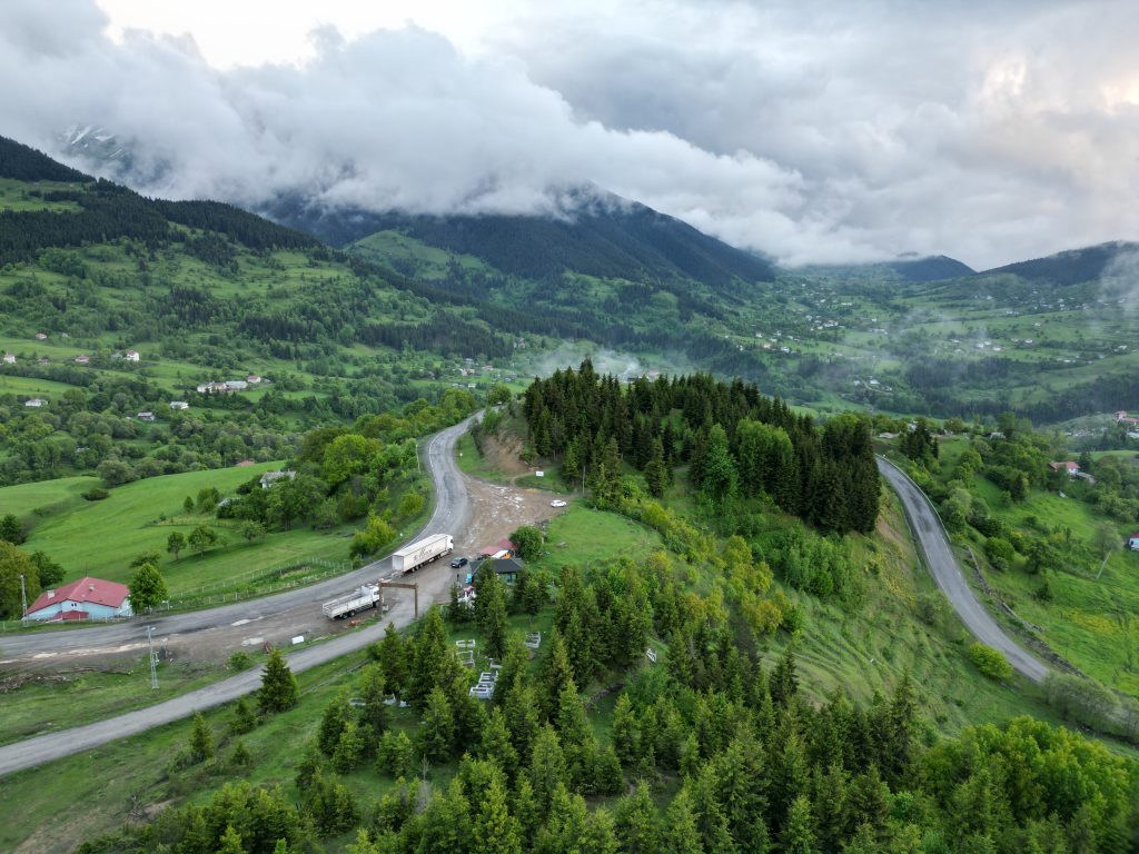 “Sakin şehir” Şavşat, doğa tutkunlarının rotasında