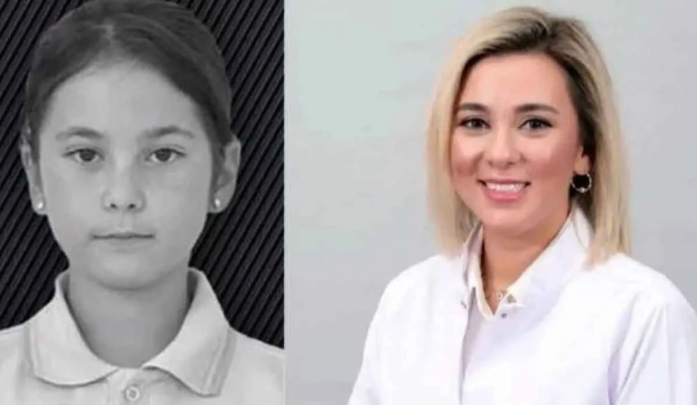 Bolu’daki Yangın Denizli’yi de Yasa Boğdu! Altın’ın Gelini ve Torunu Hayatını Kaybetti