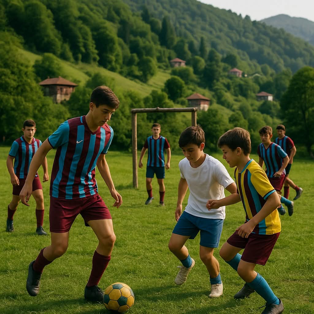 Trabzonspor’un Türk futbolundaki etkisi sadece kazandığı şampiyonluklardan ibaret değil.