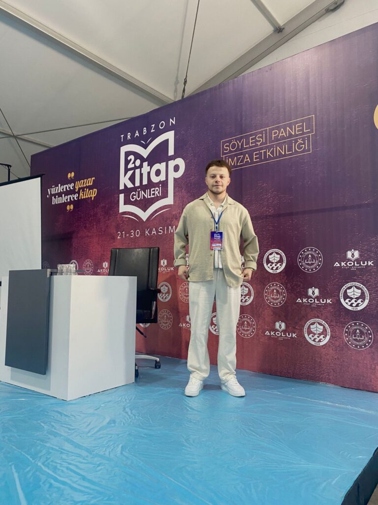 Sümbül: Narin Bir Yolculuğun Romanı