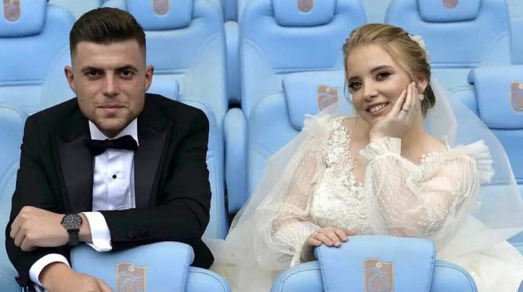 Yavuz Aydın’dan adalet çağrısı: “Ümran Öksüzoğlu davasında vicdanlar değil, hukuk konuşsun!”