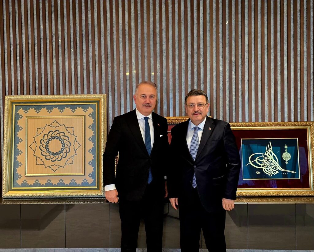 Başkan Genç’in Temasıyla Promosyon Rakamı 90 Bin 61 TL’ye Yükseldi