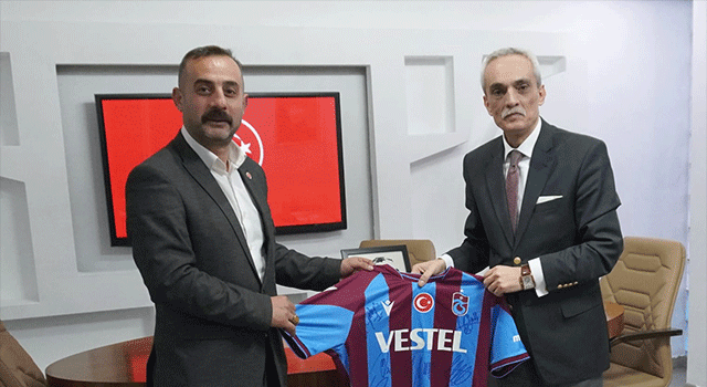 MTP Trabzon İl Başkanı Ferhat Tüysüz’den Zafer Partisi’ne Sert Tepki