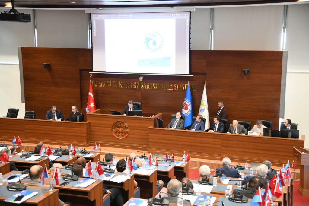 Başkan Genç TİSKİ’nin yatırım tablosunu açıkladı