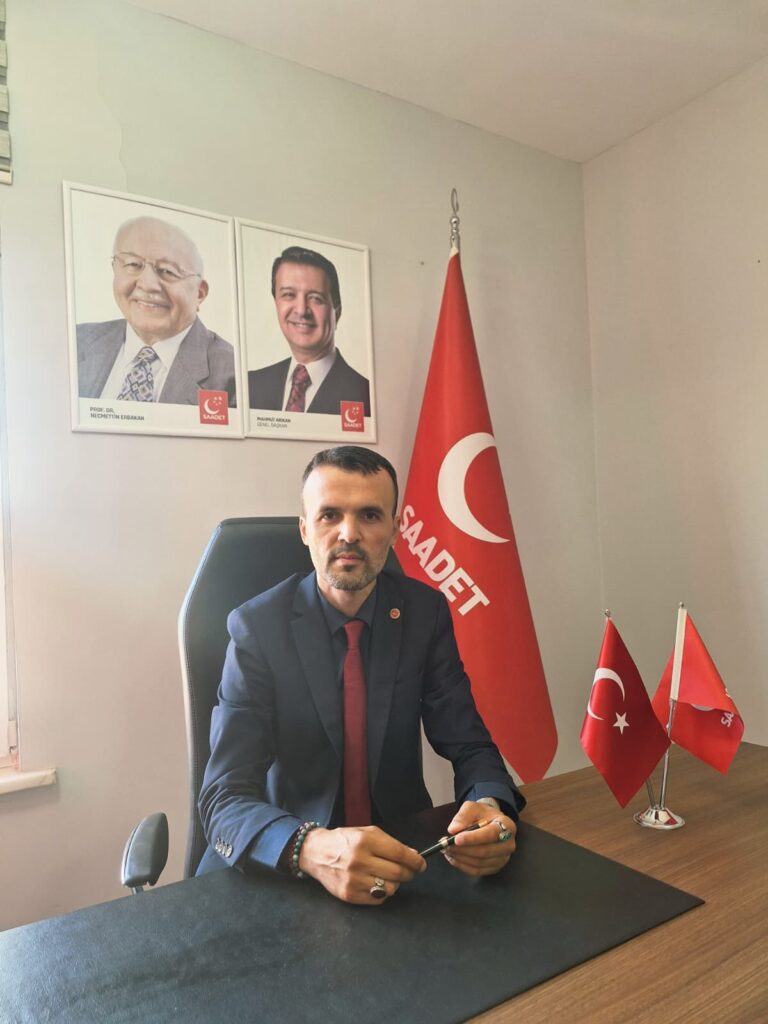 TRABZON ŞALPAZARI’NDA İLETİŞİM ALTYAPISI ÇÖKTÜ!