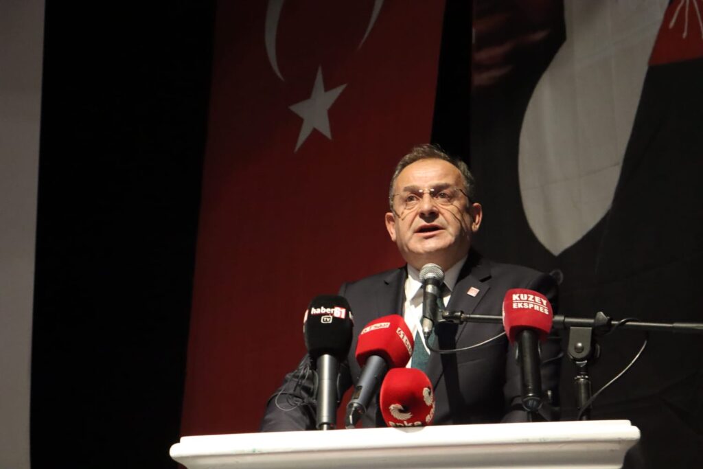 Karadenizli üretici bir kez daha sahipsiz bırakıldı!