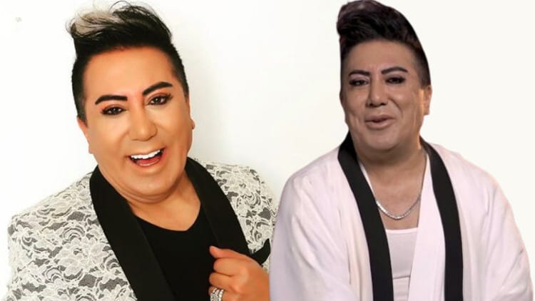 Sosyal medya paylaşımlarıyla gündeme gelen Murat Övüç tutuklanarak cezaevine gönderildi