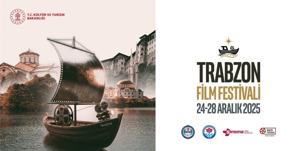 Trabzon Film Festivali Aralık ayında kapılarını açıyor