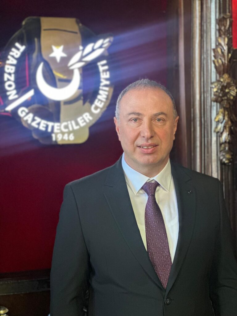 Çeliktürk adaylığını açıkladı!