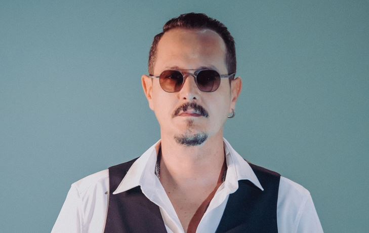 Tolga Tüyel’den MTV’ye Duygusal Veda