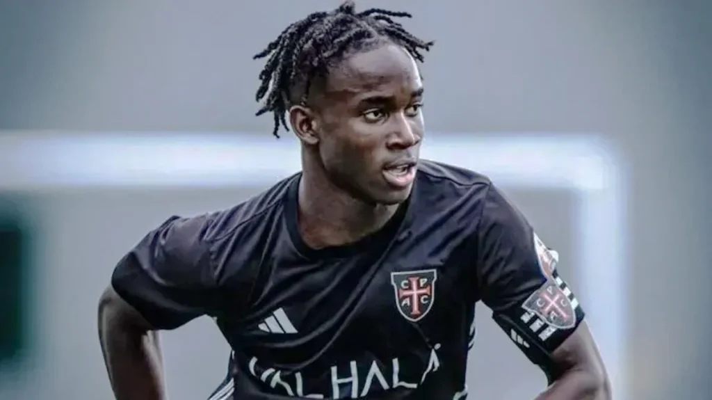 Trabzonspor Bir Transferde Daha Mutlu Sona Yaklaştı