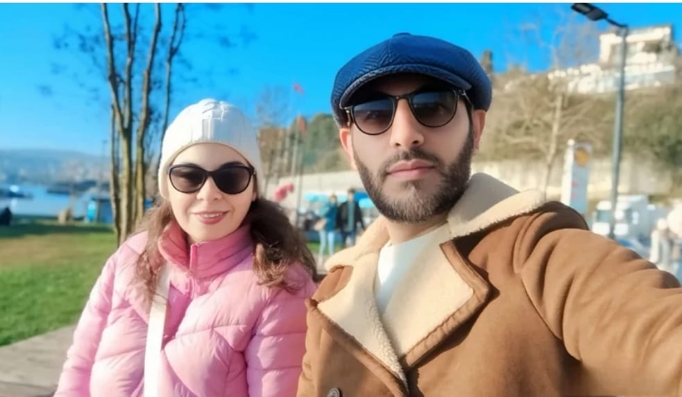 Yıldız’dan Sevgililer Günü’nde Sevgi Vurgusu