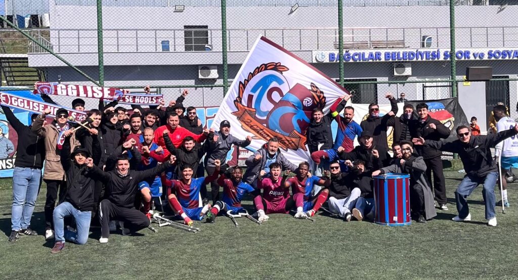 BÜYÜKŞEHİR DEPLASMANDA FARKLI KAZANDI