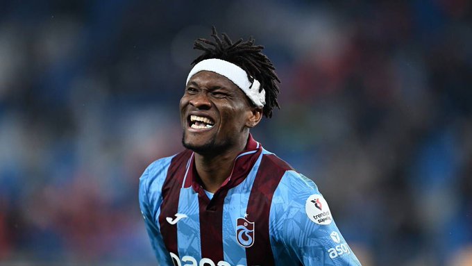 Nwaiwu Sahalardan Ne Kadar Uzak Kalacak?