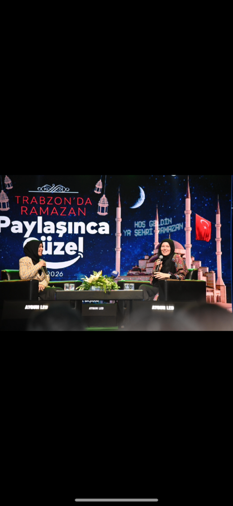 Kanadalı yazar Jenny Molendyk, nasıl din değiştirdiğini anlattı: