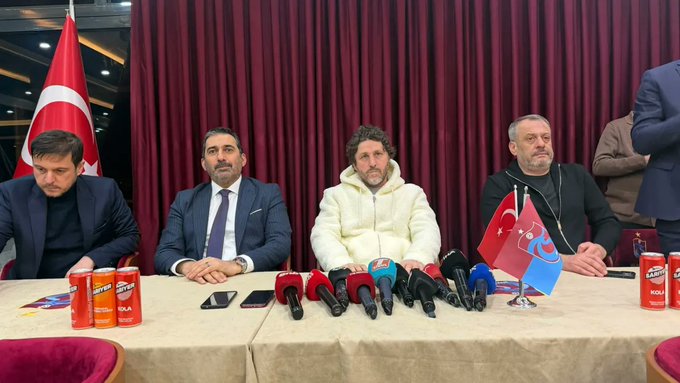 Fatih Tekke İftarda Basın Mensuplarıyla Buluştu